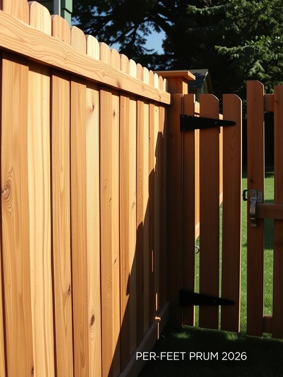 gate costs and installation add ons