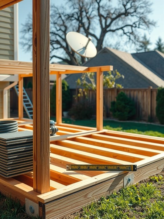 hoa patio approval criteria