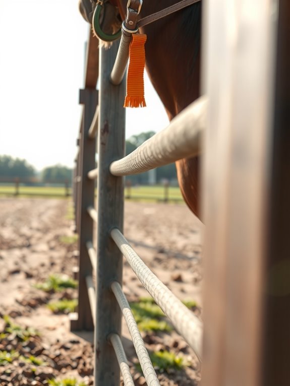 horse jumping potential and recommended fence heights