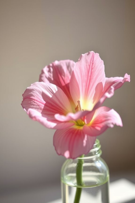 how long do flowers last