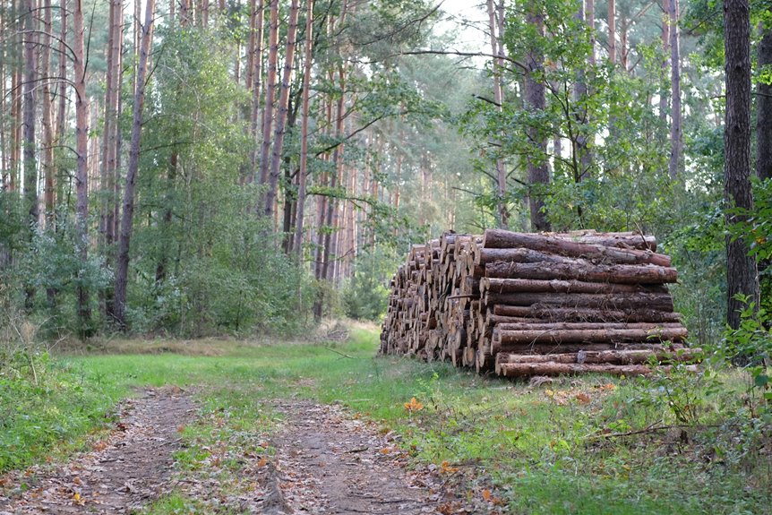 landscape timber durability factors fourfold