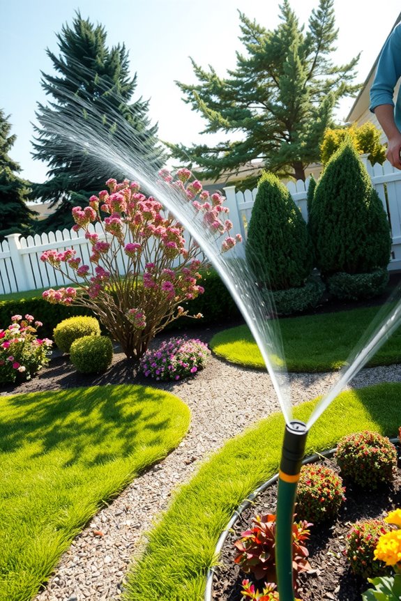 What Is Landscape Maintenance and How to Do It Right 1 lawn care mowing pruning fertilizing irrigation