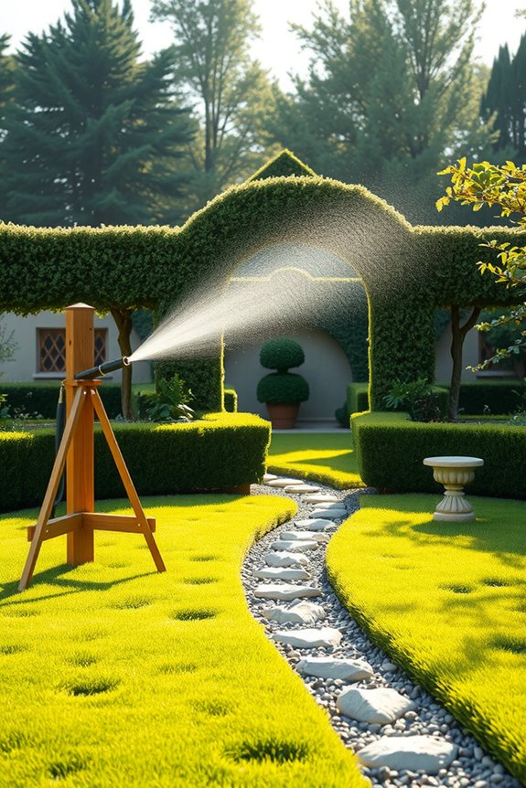 What Is Landscape Maintenance and How to Do It Right 4 mistakes harming landscape management strategies
