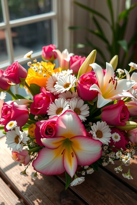 national flower day symbolism of flowers
