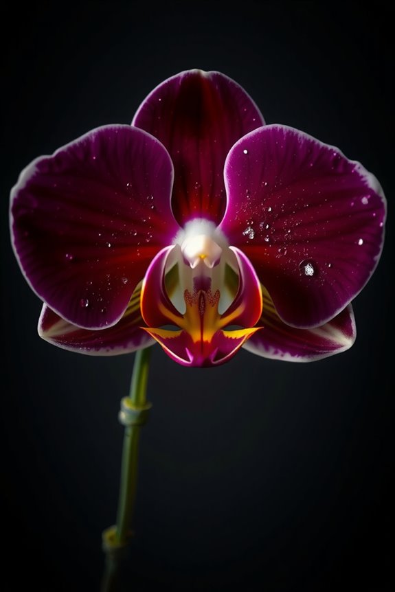 orchids originality meets refinement
