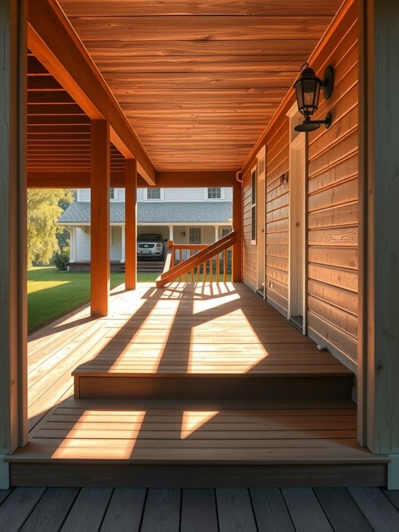 What Is a Farmers Porch and How to Identify One 12 planning a farmers porch foundation
