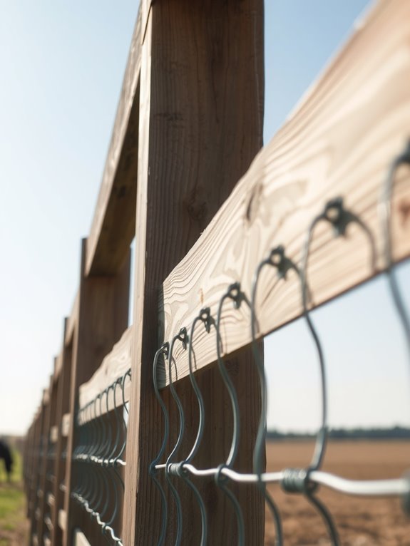 proper fence height prevents escapes