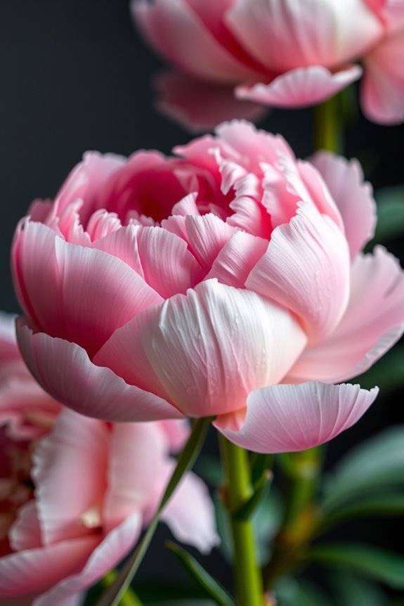 5 Flowers That Symbolize a Strong Woman 3 quiet strength healing renewal