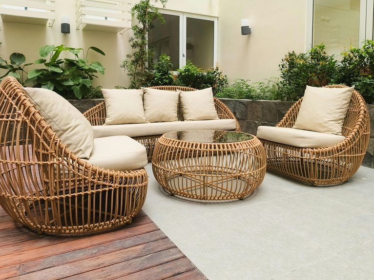 reasons include materials and durability costs