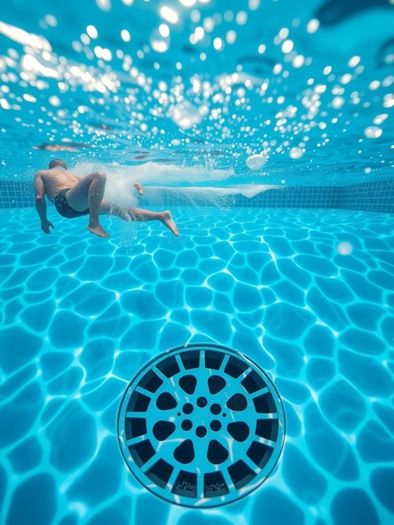 5 Things That Happen If You Swim in a Freshly Shocked Pool 3 safe chlorine levels wait hours
