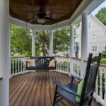seven points screened porch value add