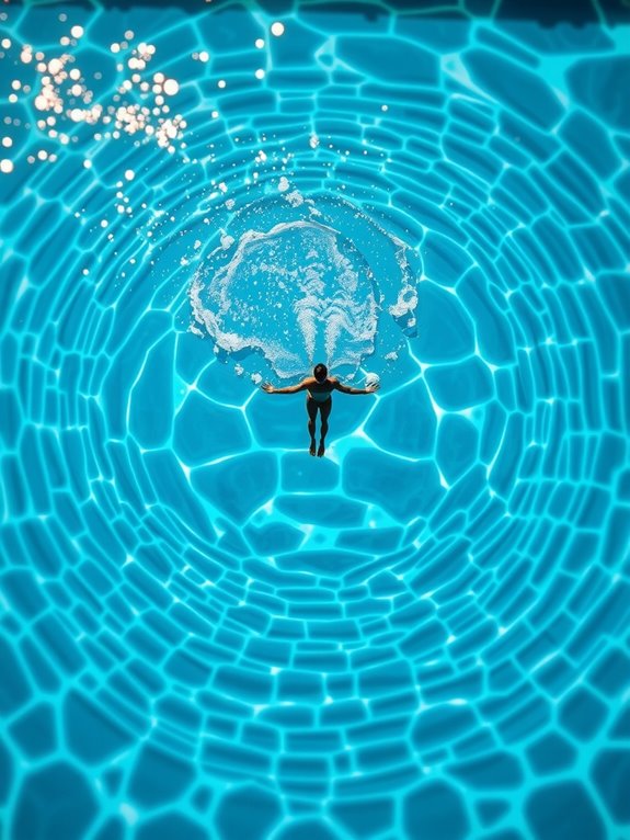 5 Things That Happen If You Swim in a Freshly Shocked Pool 1 shock treatment wait times vary by chemical
