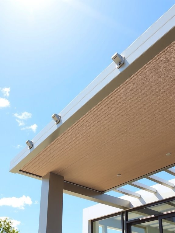 size and shape drive patio cover costs