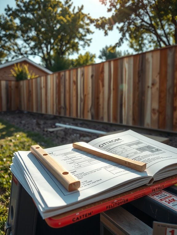 skipping a permit brings costly consequences