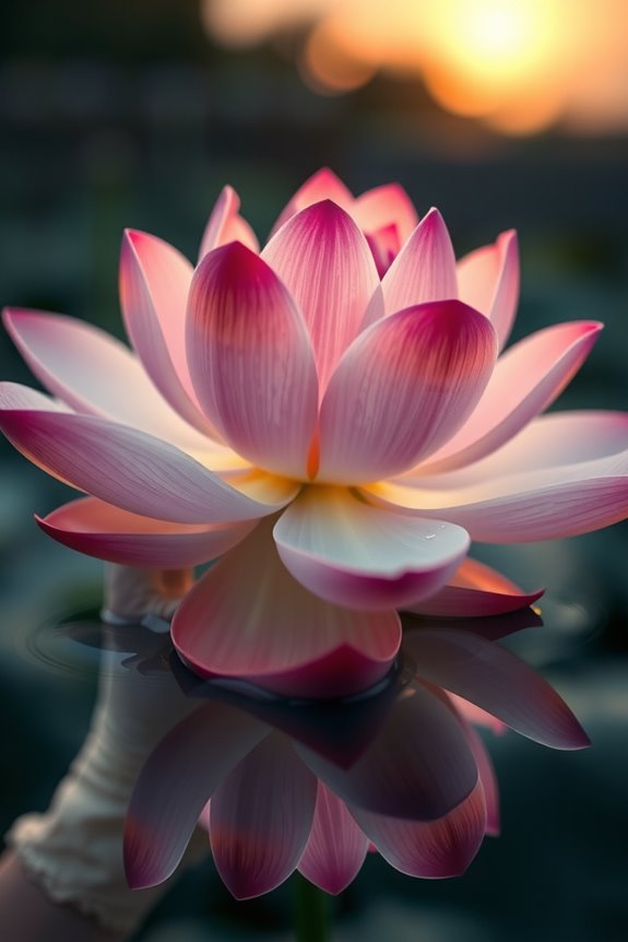 5 Flowers That Symbolize a Strong Woman 2 strong women overcoming adversity gracefully