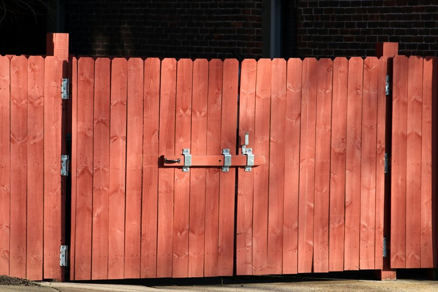 three cost factors for privacy fence