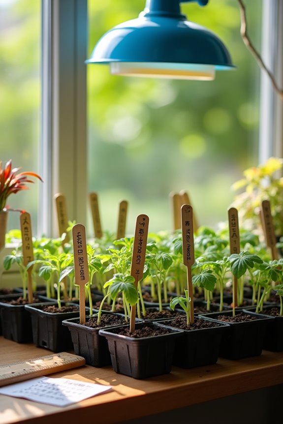 When to Start Tomato Plants Inside in 3 Steps to Perfect Timing 2 tomato type start date