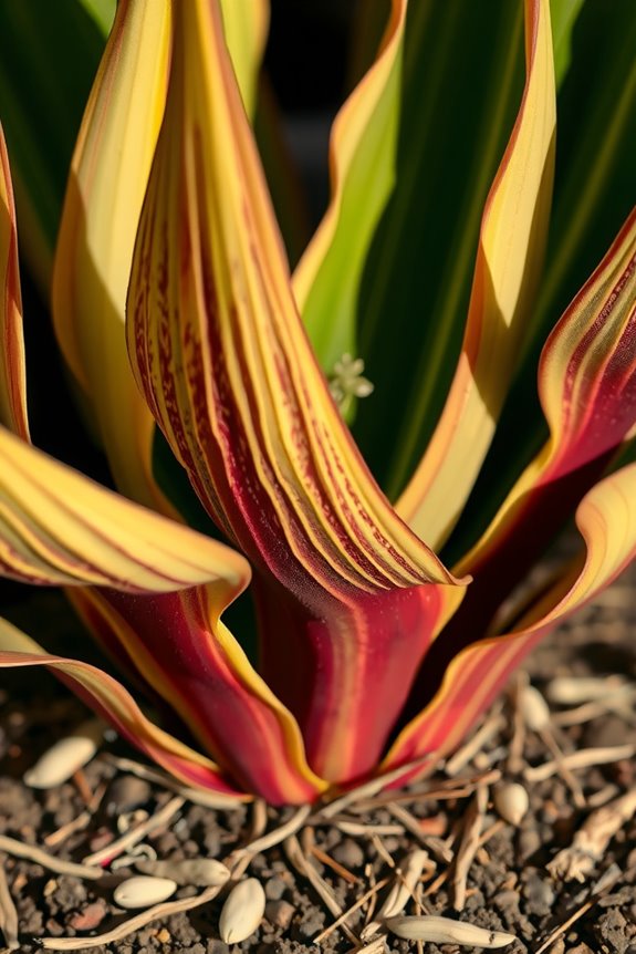 underwatering causes brown leaf edges 1b51p