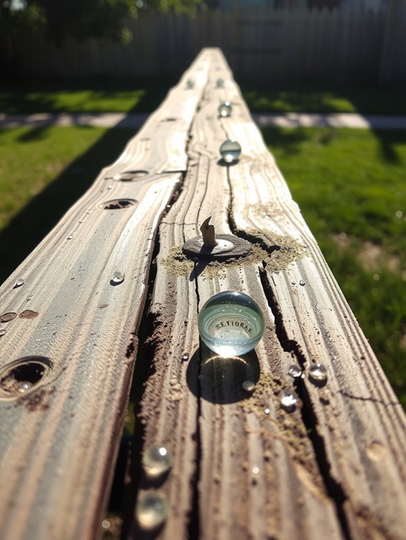 wood fence lifespan expectancy average
